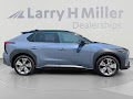 2023 Subaru Solterra Touring