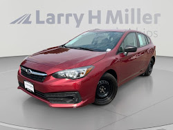 2023 Subaru Impreza Base