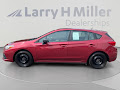 2023 Subaru Impreza Base