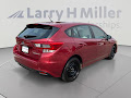 2023 Subaru Impreza Base