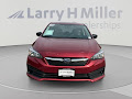 2023 Subaru Impreza Base