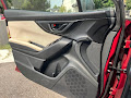2023 Subaru Impreza Base