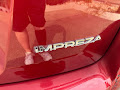 2023 Subaru Impreza Base