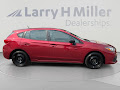 2023 Subaru Impreza Base