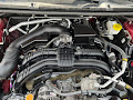 2023 Subaru Impreza Base