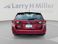 2023 Subaru Impreza Base