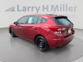 2023 Subaru Impreza Base