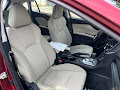 2023 Subaru Impreza Base
