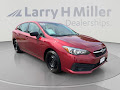 2023 Subaru Impreza Base