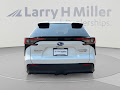 2023 Subaru Solterra Limited