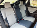 2023 Subaru Solterra Limited