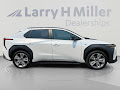 2023 Subaru Solterra Limited