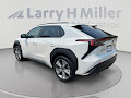 2023 Subaru Solterra Limited