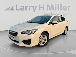 2017 Subaru Impreza Premium