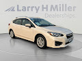 2017 Subaru Impreza Premium