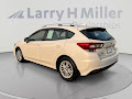 2017 Subaru Impreza Premium