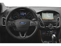 2015 Ford Focus Titanium