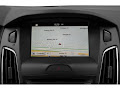 2015 Ford Focus Titanium