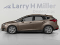 2015 Ford Focus Titanium