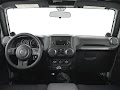 2013 Jeep Wrangler Unlimited Rubicon