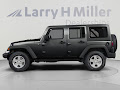2013 Jeep Wrangler Unlimited Rubicon