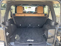2013 Jeep Wrangler Unlimited Rubicon