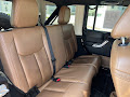 2013 Jeep Wrangler Unlimited Rubicon