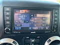 2013 Jeep Wrangler Unlimited Rubicon