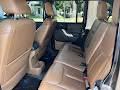 2013 Jeep Wrangler Unlimited Rubicon