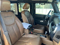 2013 Jeep Wrangler Unlimited Rubicon