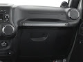 2013 Jeep Wrangler Unlimited Rubicon