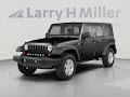 2013 Jeep Wrangler Unlimited Rubicon