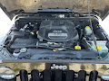 2013 Jeep Wrangler Unlimited Rubicon