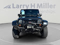 2013 Jeep Wrangler Unlimited Rubicon