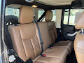 2013 Jeep Wrangler Unlimited Rubicon