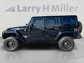 2013 Jeep Wrangler Unlimited Rubicon