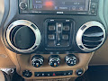 2013 Jeep Wrangler Unlimited Rubicon