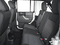 2013 Jeep Wrangler Unlimited Rubicon