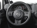 2013 Jeep Wrangler Unlimited Rubicon
