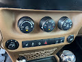 2013 Jeep Wrangler Unlimited Rubicon