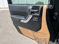 2013 Jeep Wrangler Unlimited Rubicon