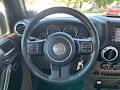 2013 Jeep Wrangler Unlimited Rubicon
