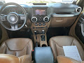 2013 Jeep Wrangler Unlimited Rubicon