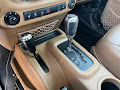 2013 Jeep Wrangler Unlimited Rubicon