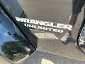 2013 Jeep Wrangler Unlimited Rubicon