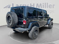 2013 Jeep Wrangler Unlimited Rubicon