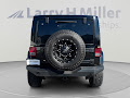 2013 Jeep Wrangler Unlimited Rubicon