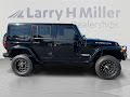 2013 Jeep Wrangler Unlimited Rubicon