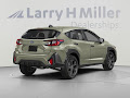 2026 Subaru Crosstrek CVT