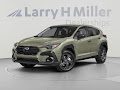 2026 Subaru Crosstrek CVT